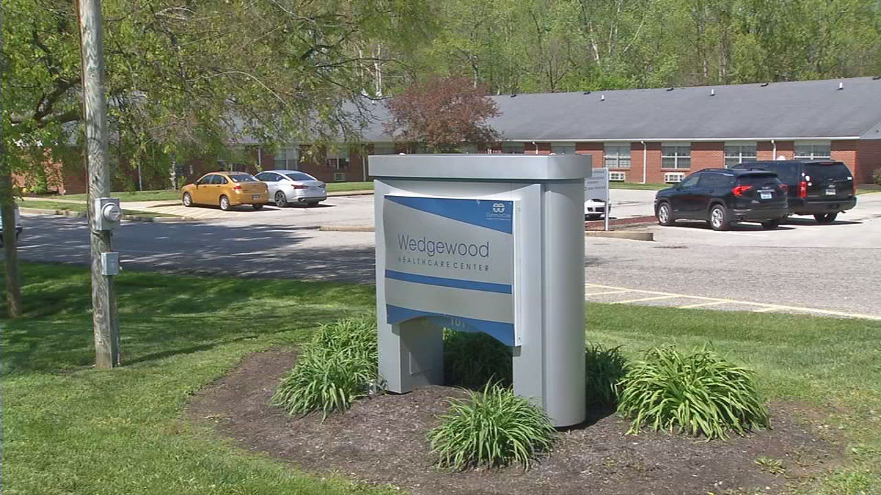 wedgewood nursing